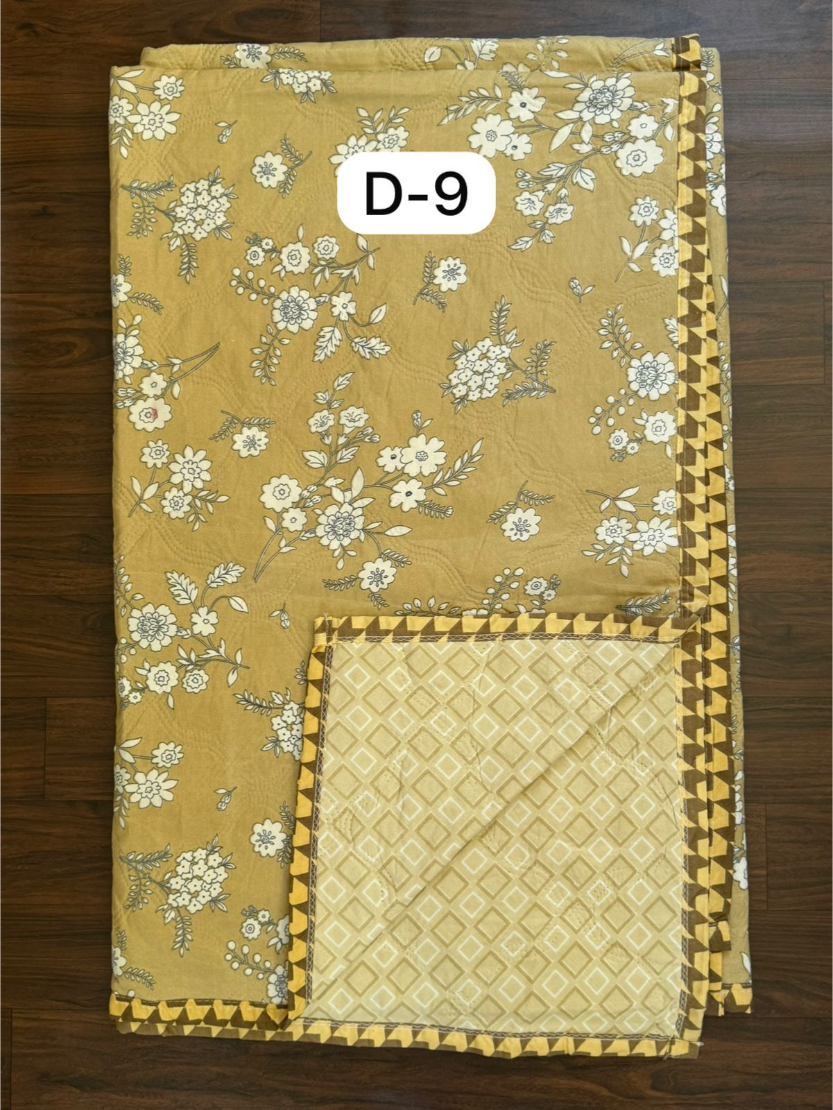 Ultrasonic comforter Double – Royal Mantel