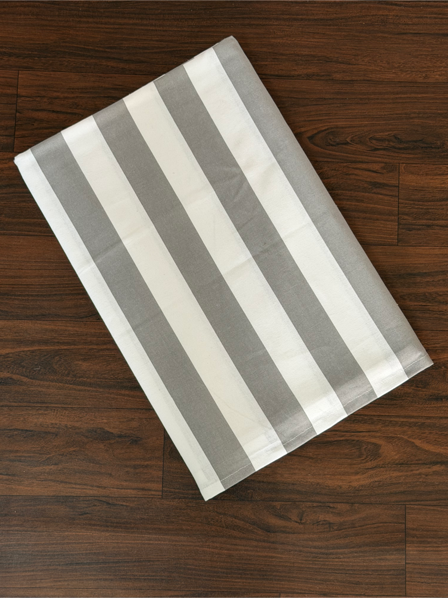 Cotton Bedsheet Single 60x90 Inch