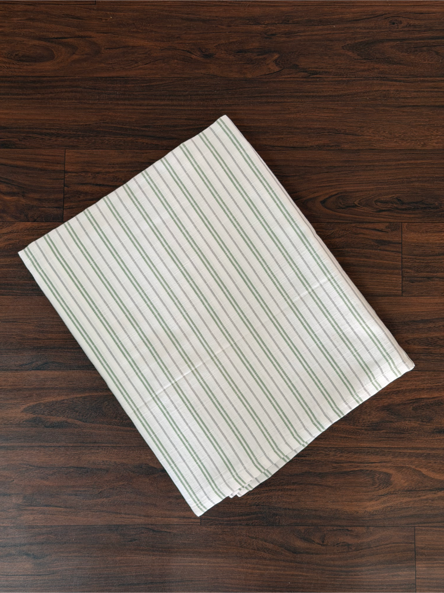 Cotton Bedsheet Single 60x90 Inch