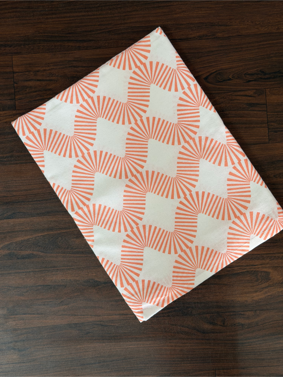 Cotton Bedsheet Single 60x90 Inch
