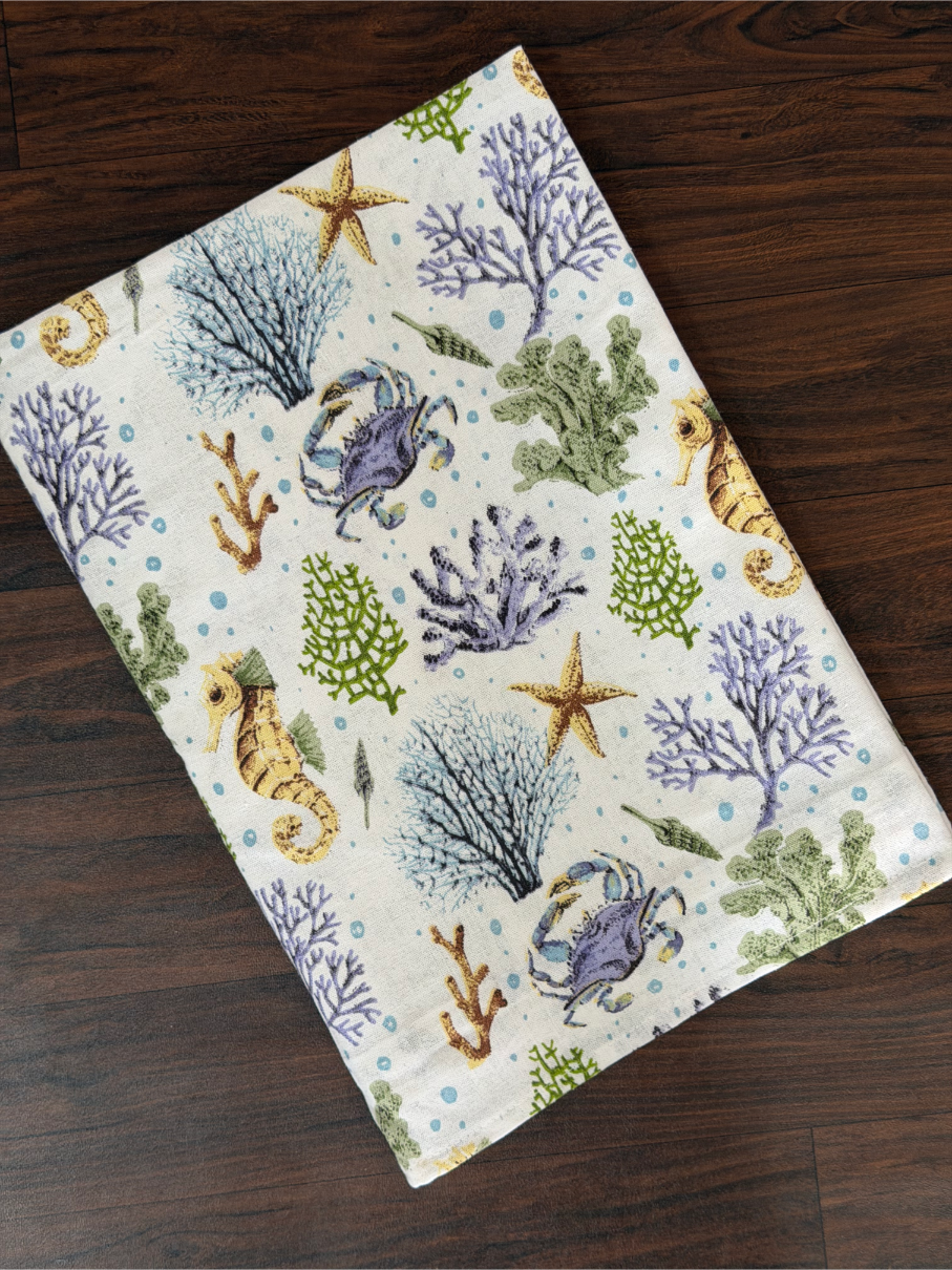 Cotton Bedsheet Single 60x90 Inch