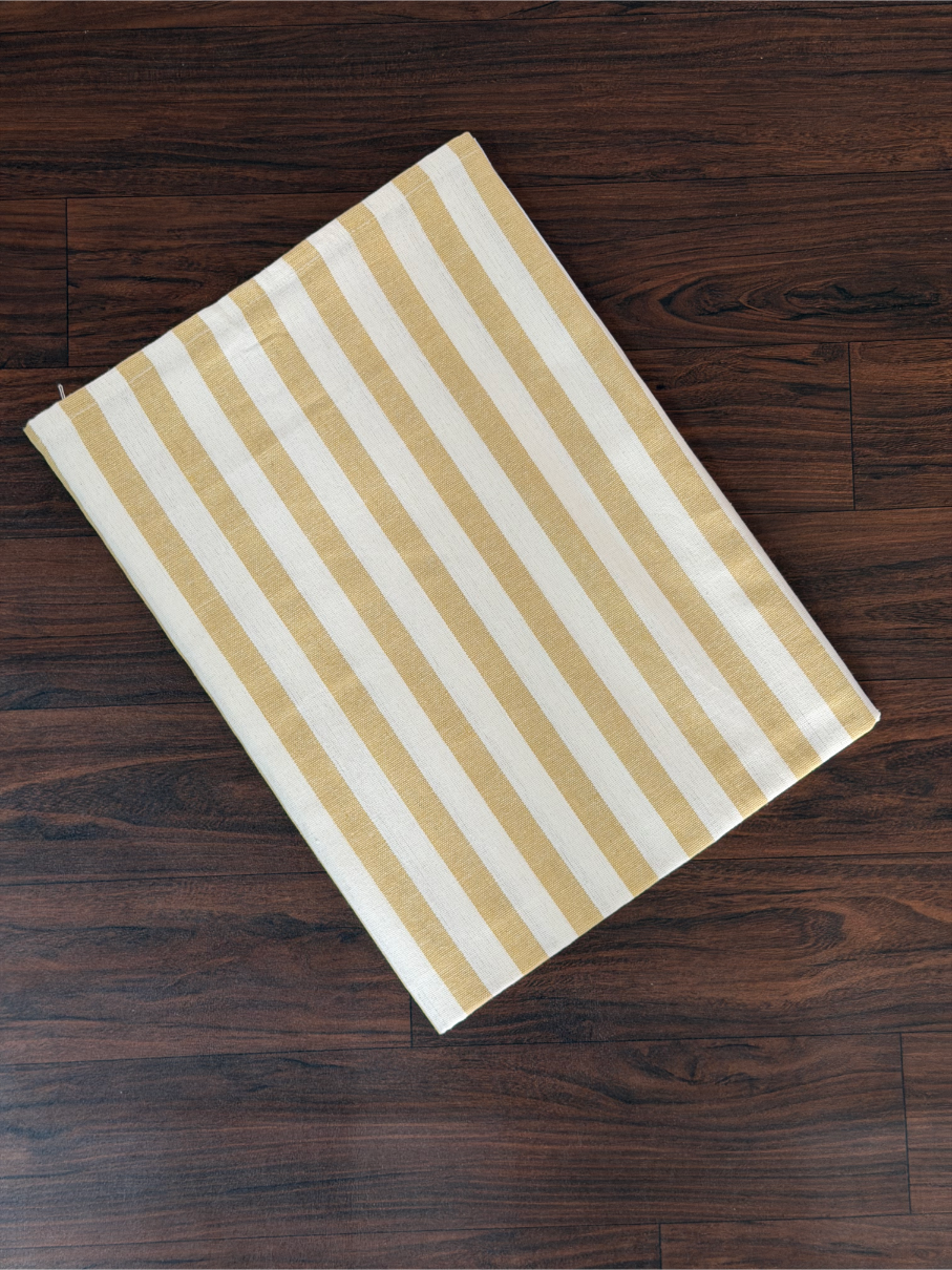 Cotton Bedsheet Single 60x90 Inch