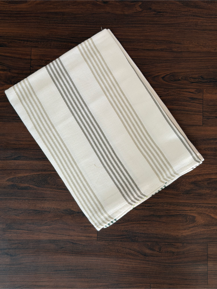 Cotton Bedsheet Single 60x90 Inch