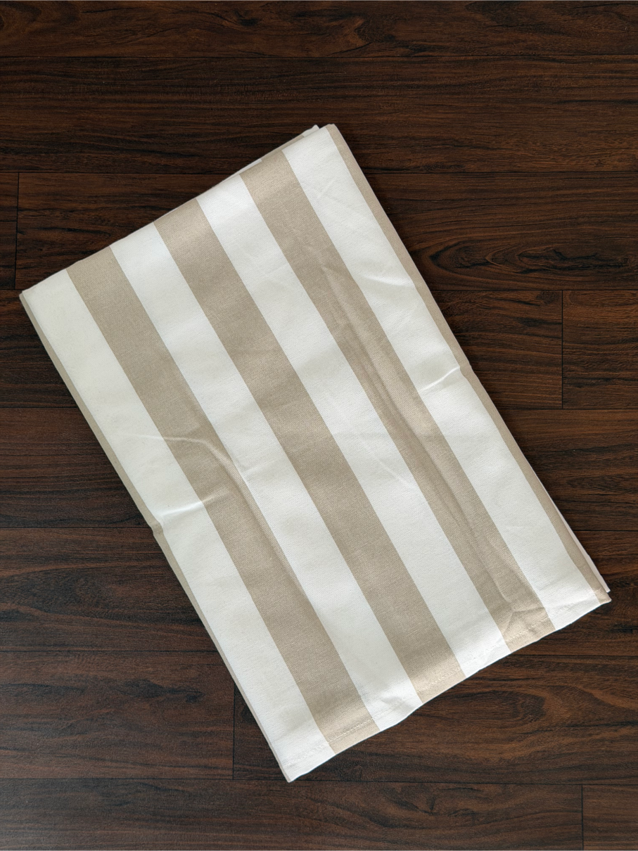Cotton Bedsheet Single 60x90 Inch