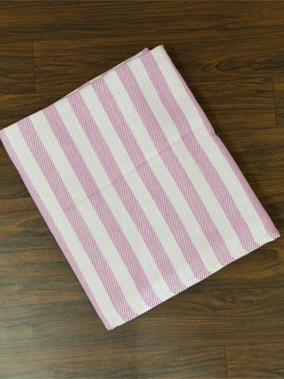 Cotton Bedsheet Single 60x90 Inch – Royal Mantel