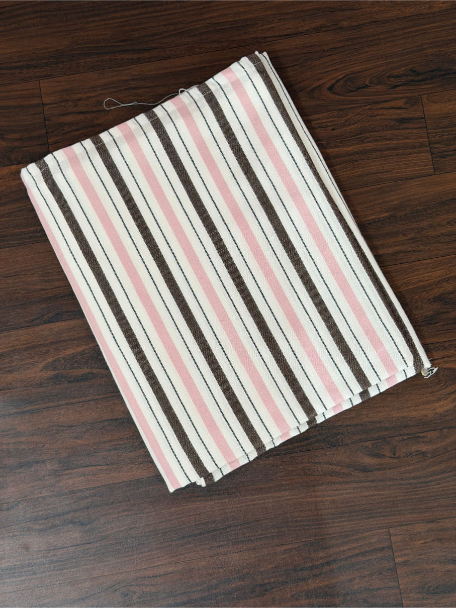 Cotton Bedsheet Single 60x90 Inch – Royal Mantel