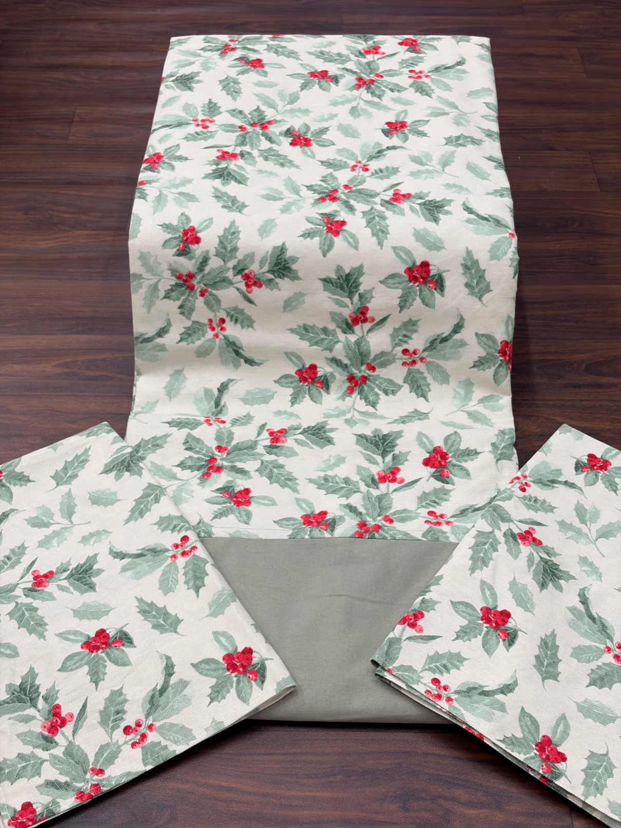 Cotton Border Bedsheet King 100x110 Inch