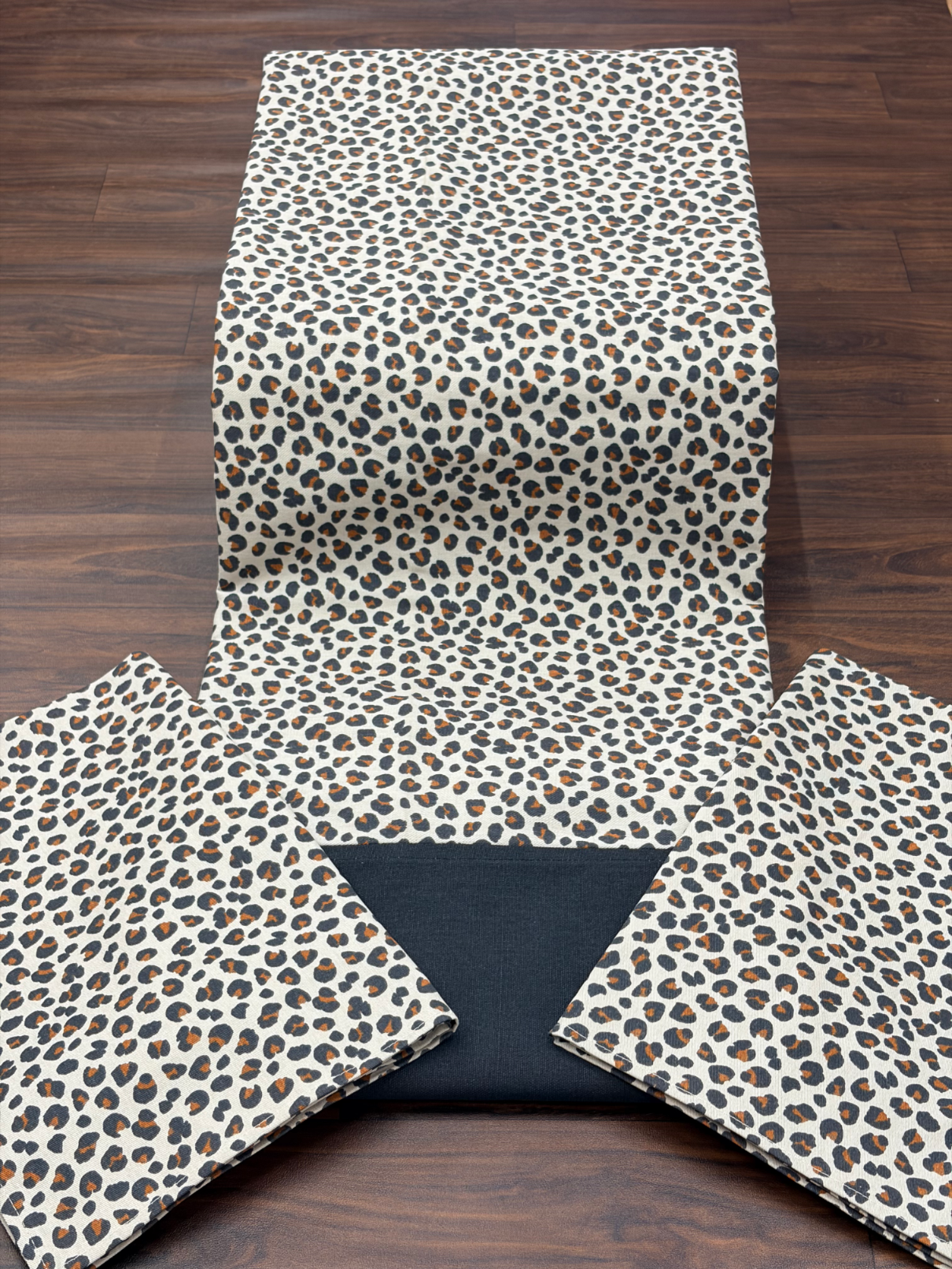 Cotton Border Bedsheet King 100x110 Inch – Royal Mantel
