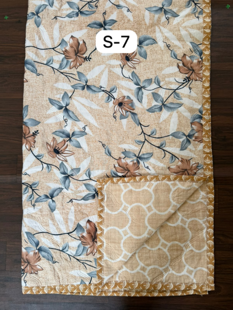 Ultrasonic comforter single – Royal Mantel