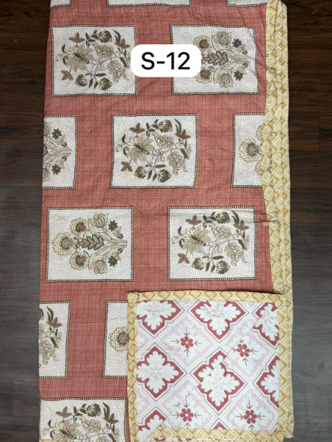 Ultrasonic comforter single – Royal Mantel