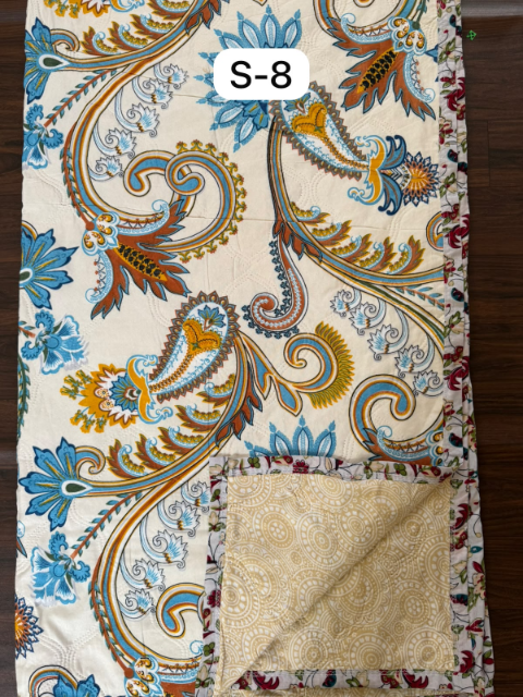 Ultrasonic comforter single – Royal Mantel