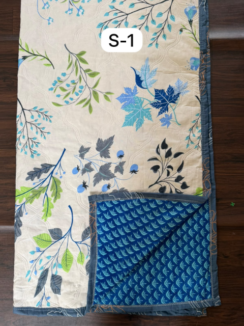 Ultrasonic comforter single – Royal Mantel