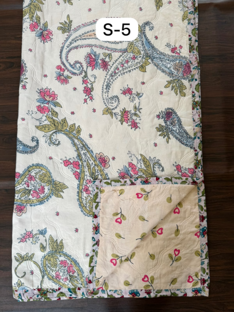 Ultrasonic comforter single – Royal Mantel