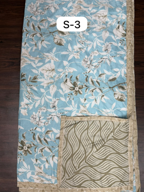 Ultrasonic comforter single – Royal Mantel