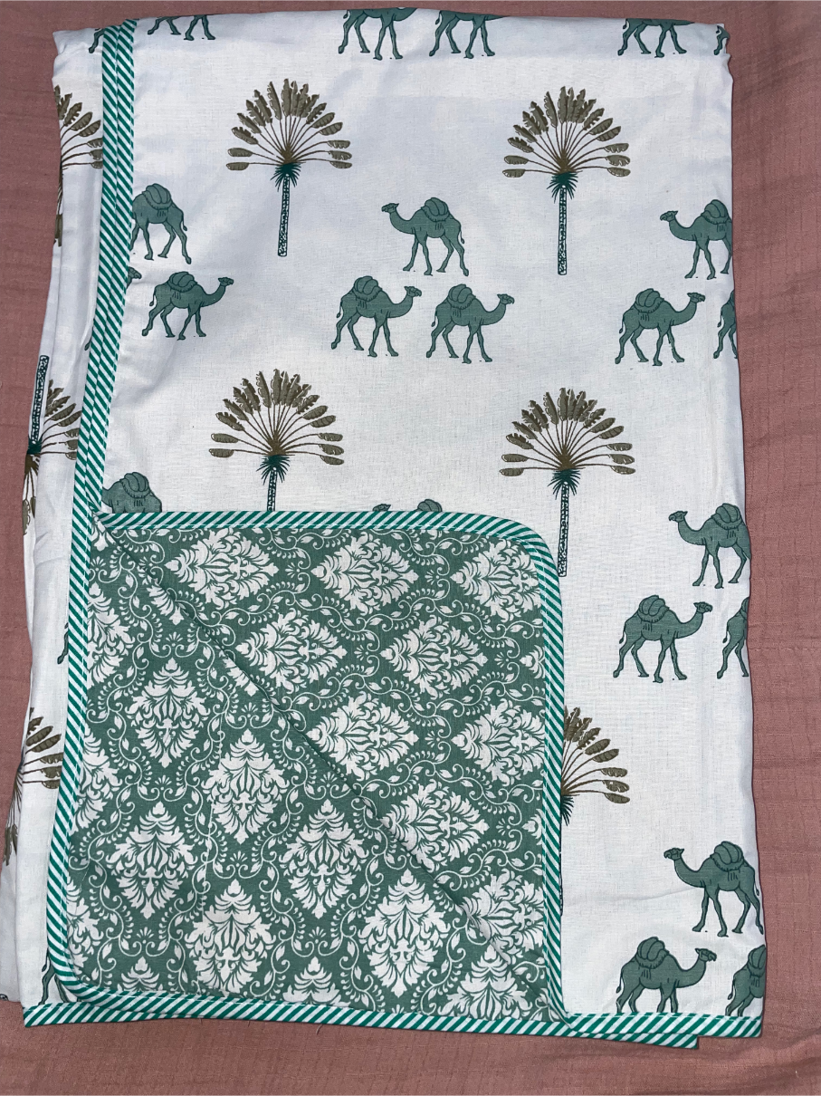 100% Cotton Dohar