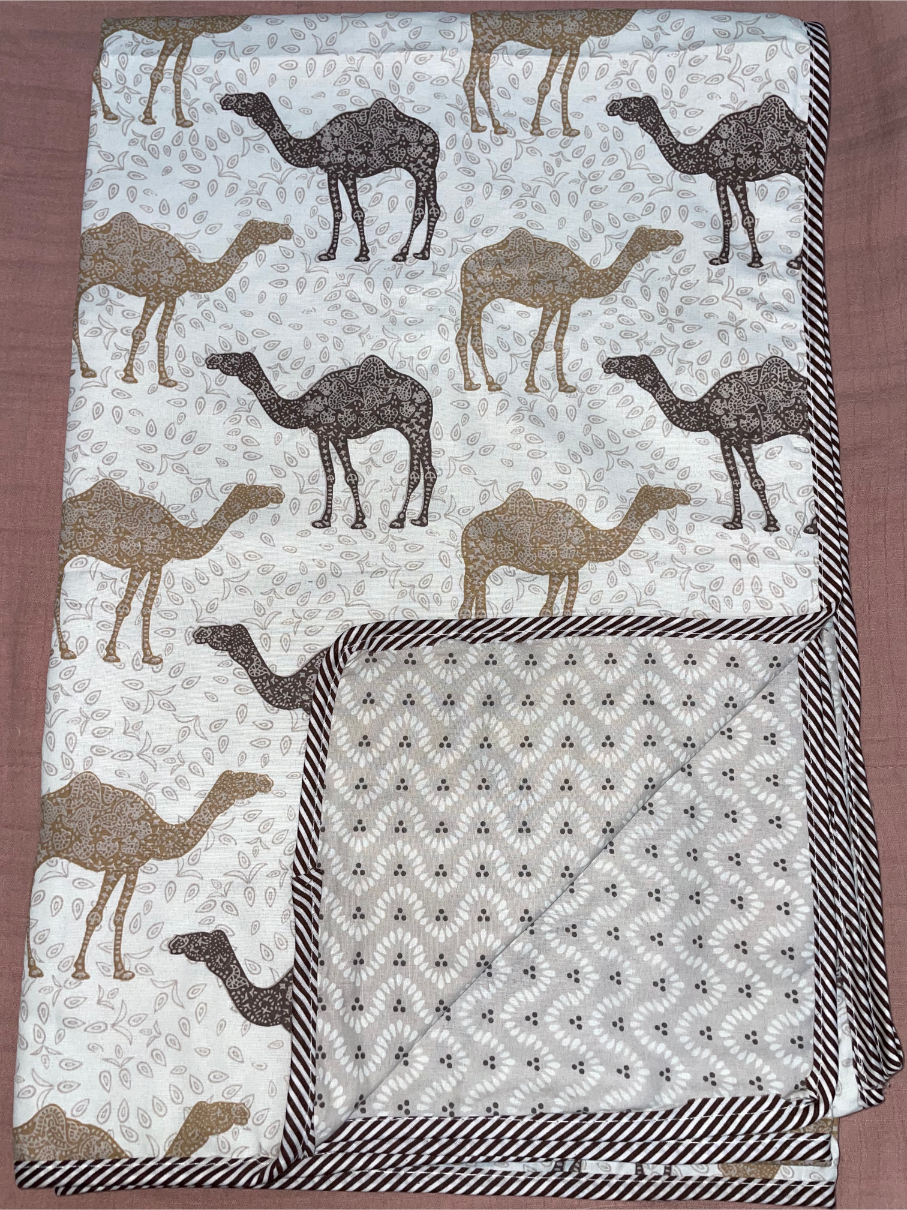 100% Cotton Dohar