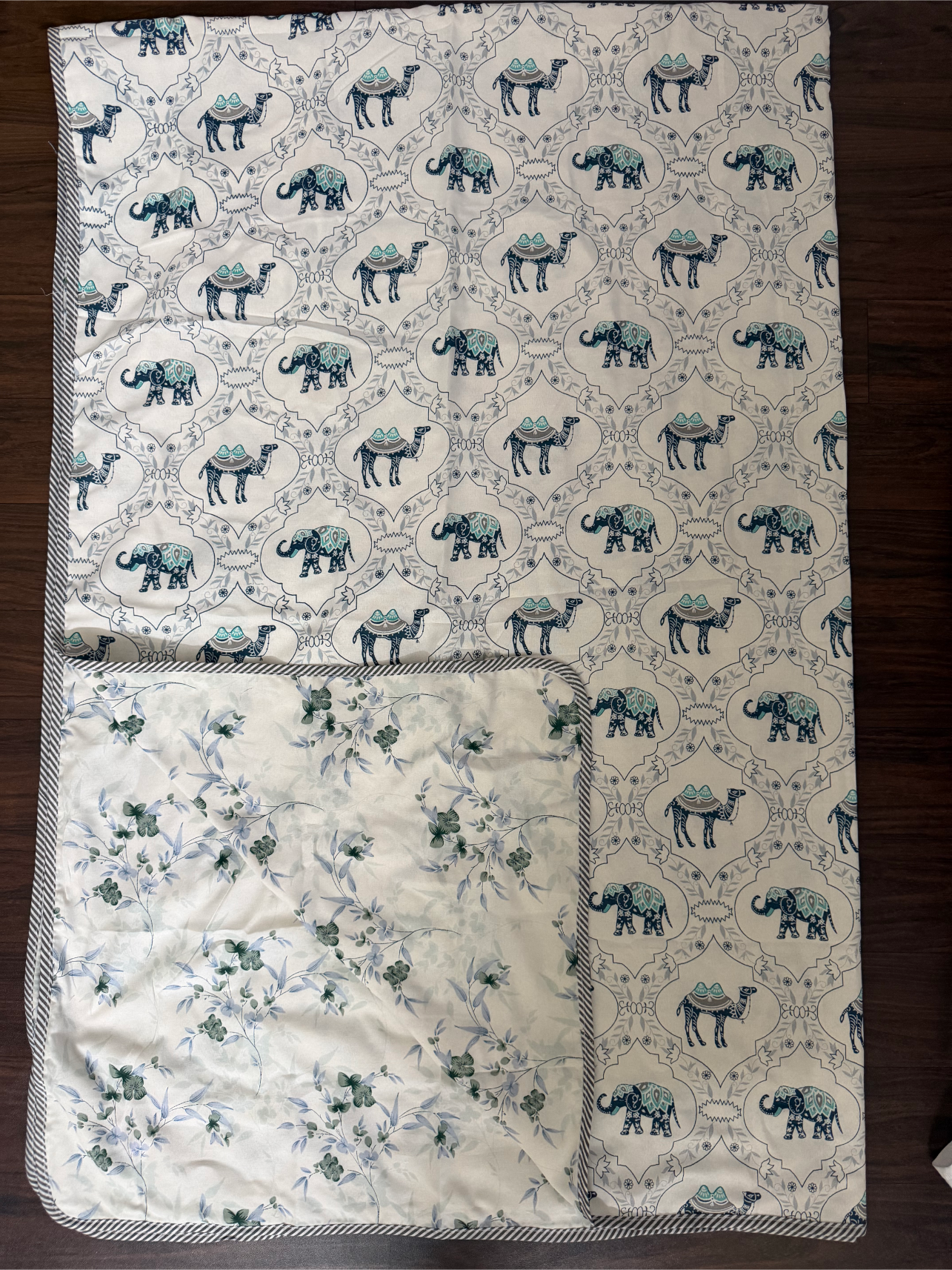 100% Cotton Dohar