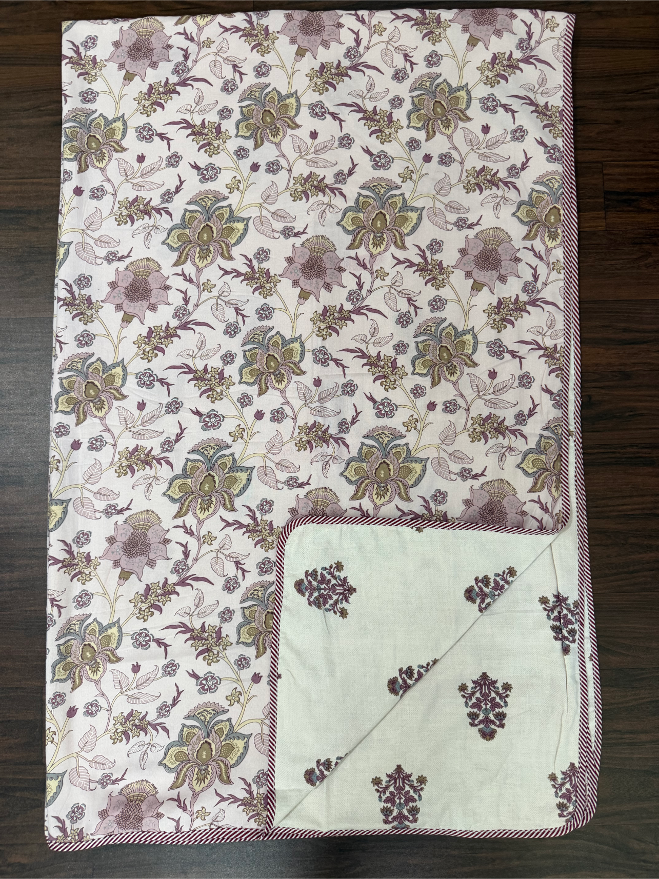 100% Cotton Dohar