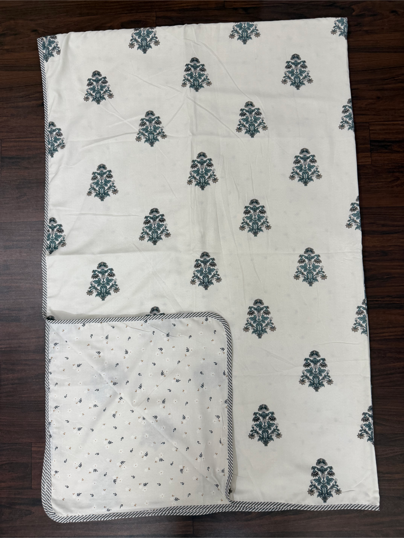 100% Cotton Dohar