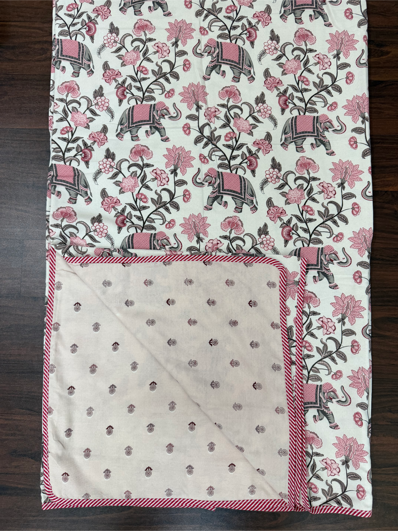 100% Cotton Dohar