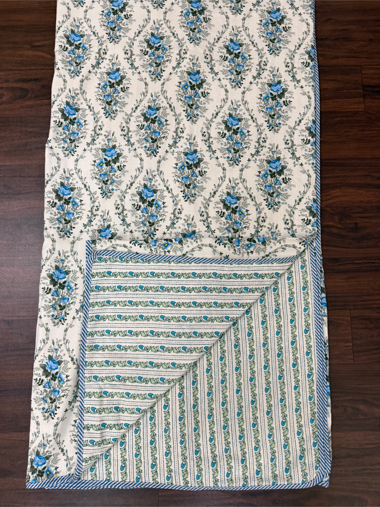 100% Cotton Dohar