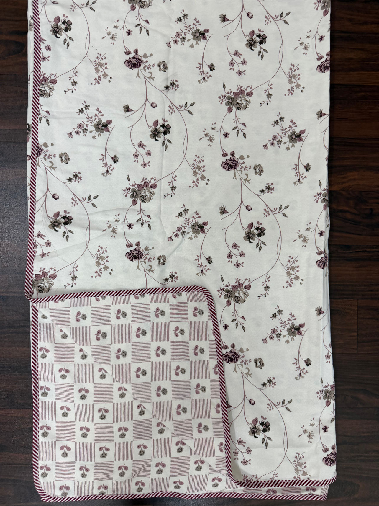 100% Cotton Dohar
