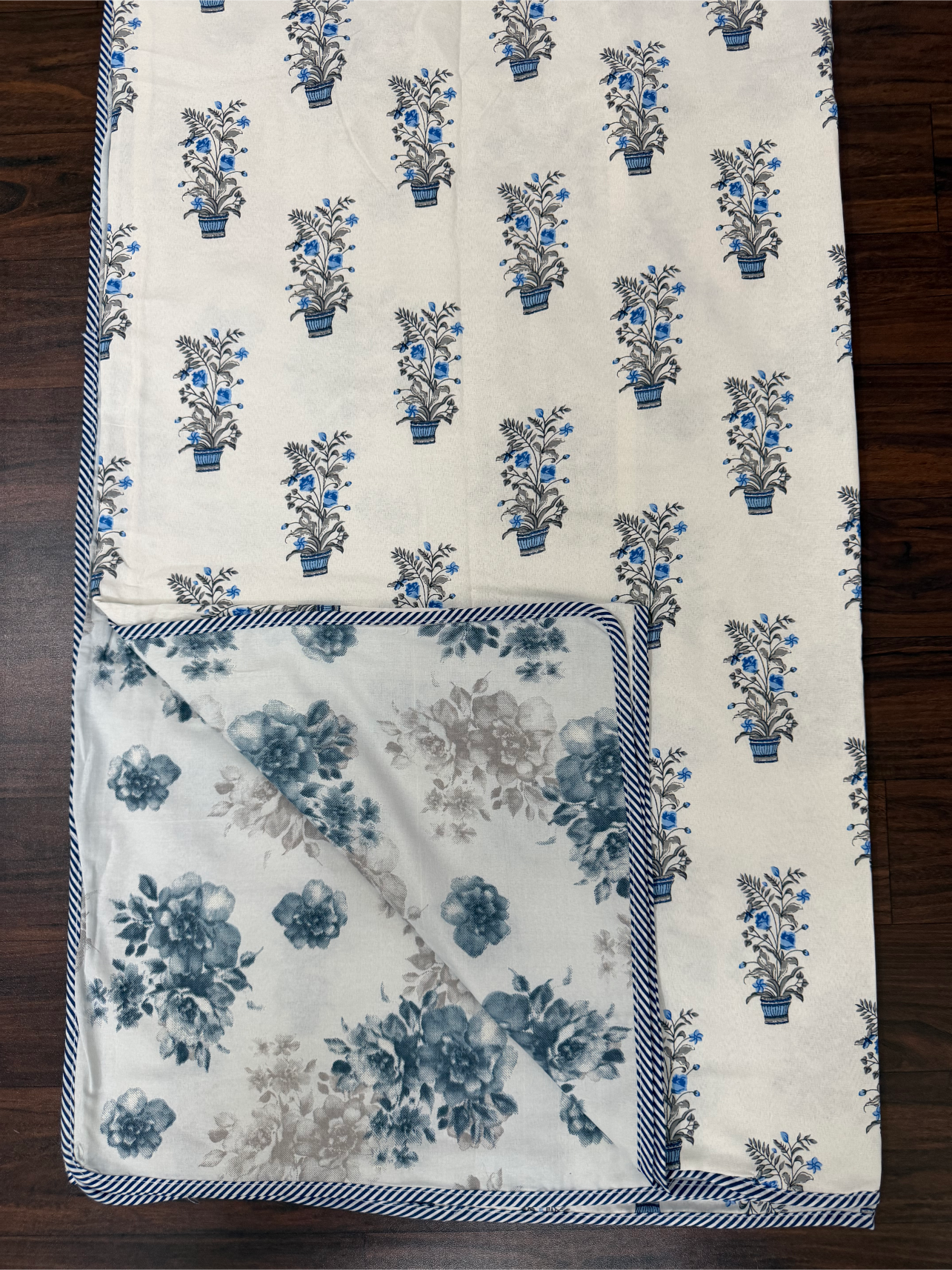 100% Cotton Dohar