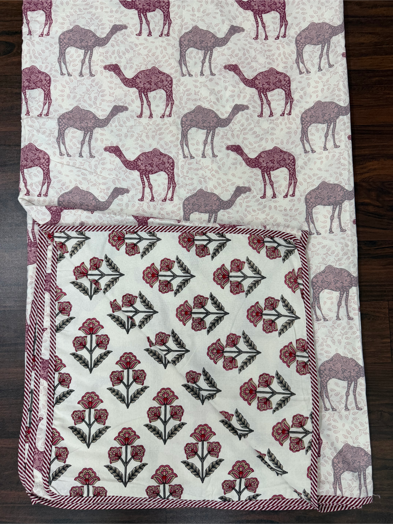 100% Cotton Dohar