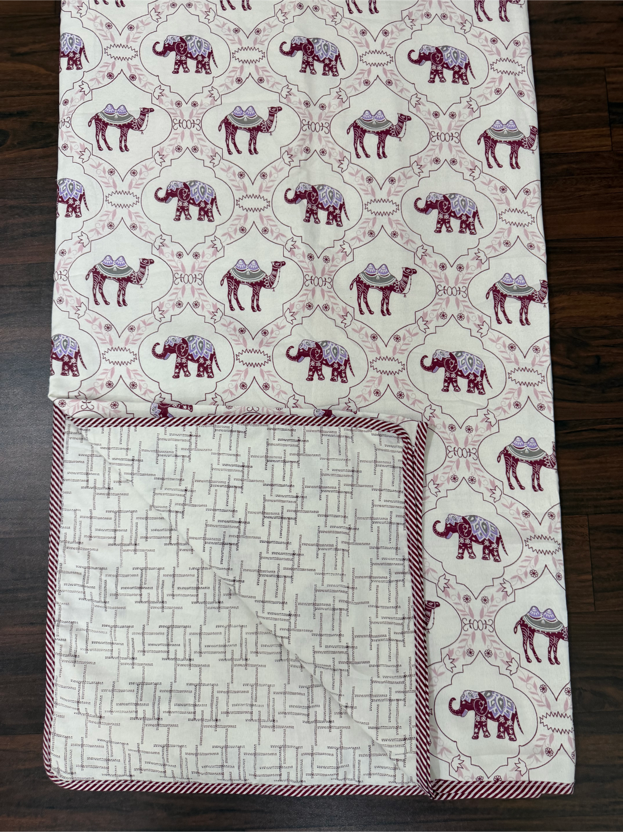 100% Cotton Dohar