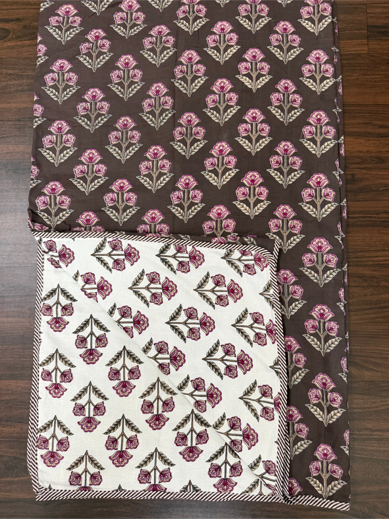 100% Cotton Dohar