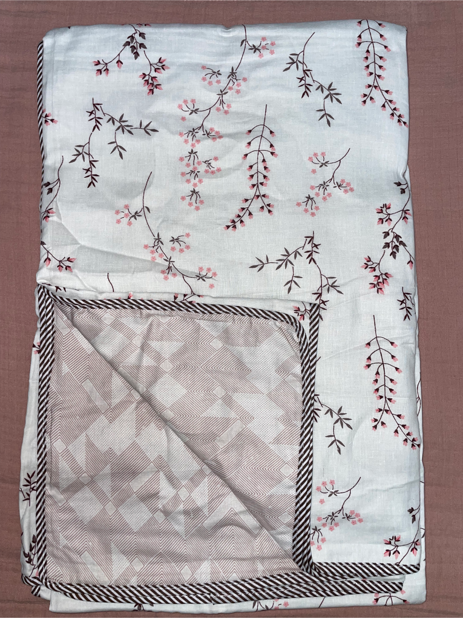 Mulmul cotton Dohar