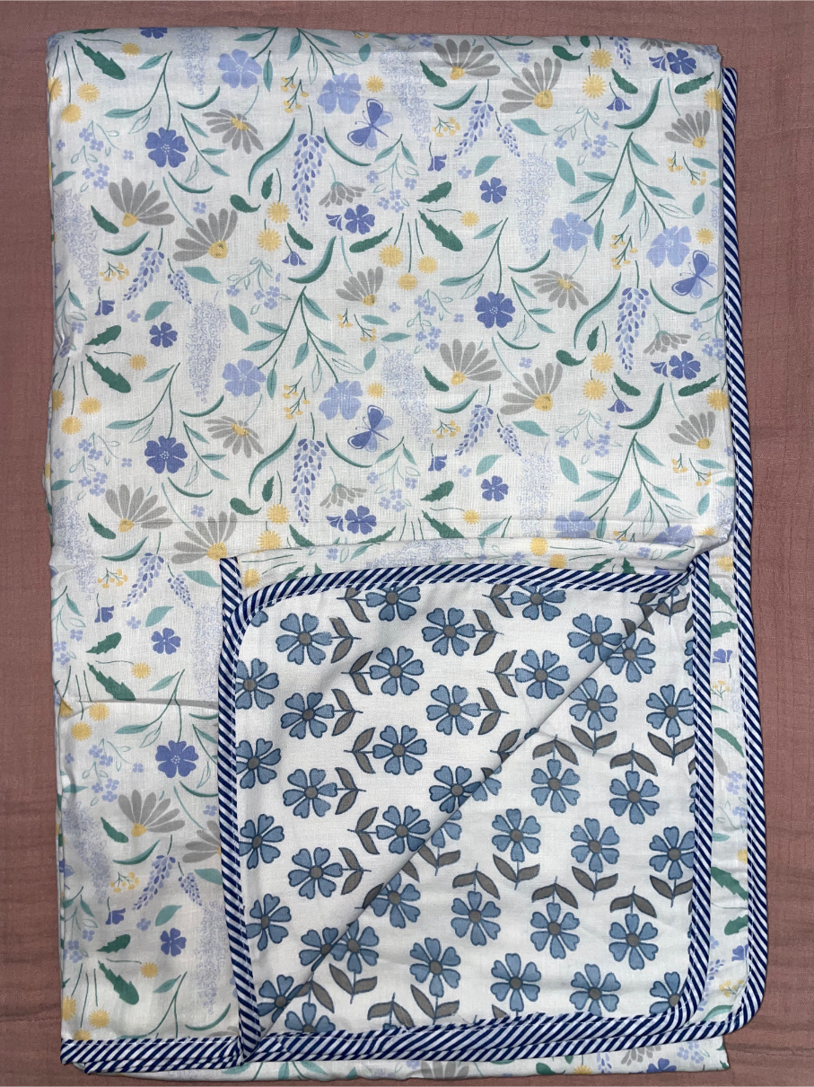 Mulmul cotton Dohar