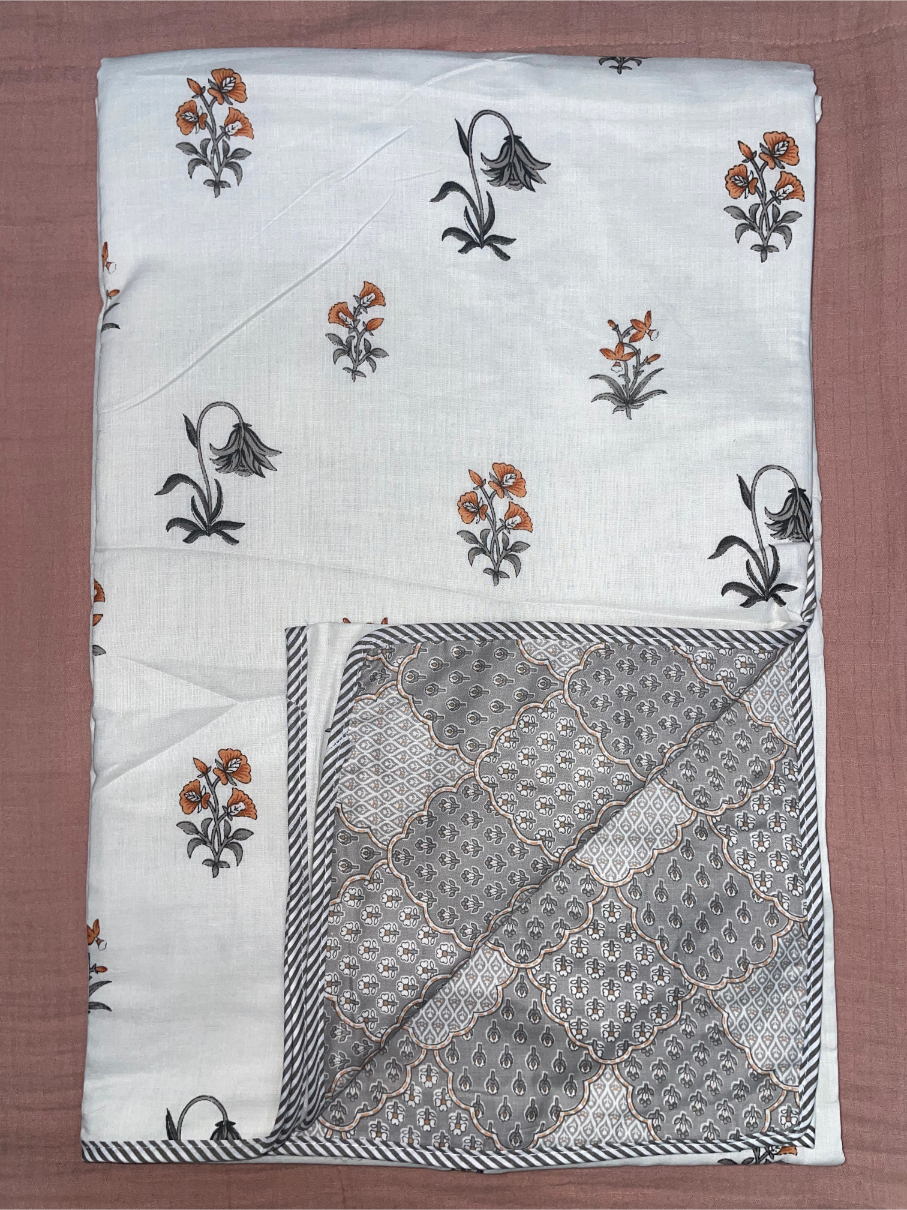 Mulmul cotton Dohar