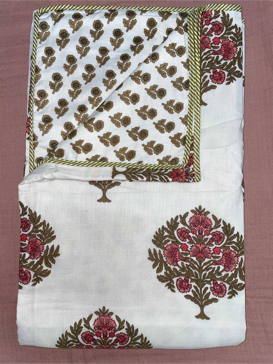 Mulmul cotton Dohar