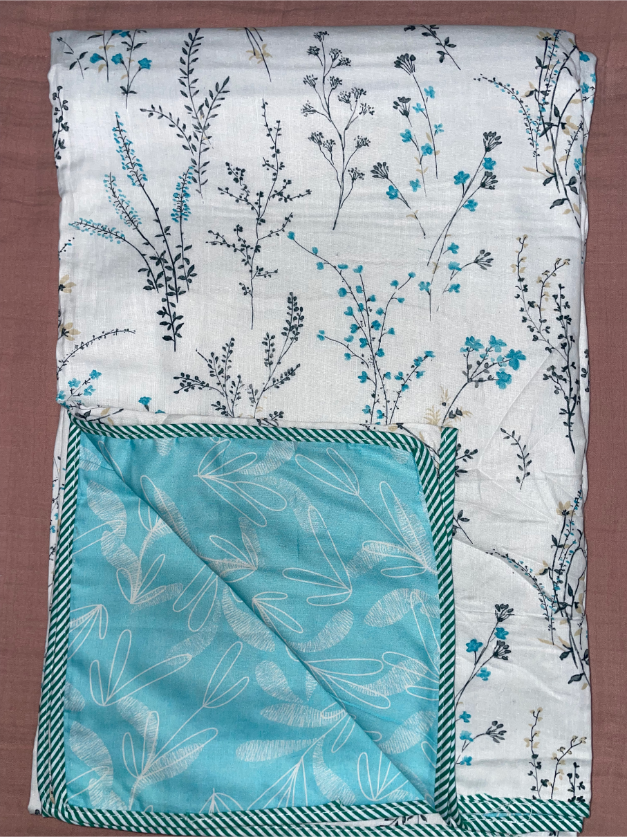 Mulmul cotton Dohar