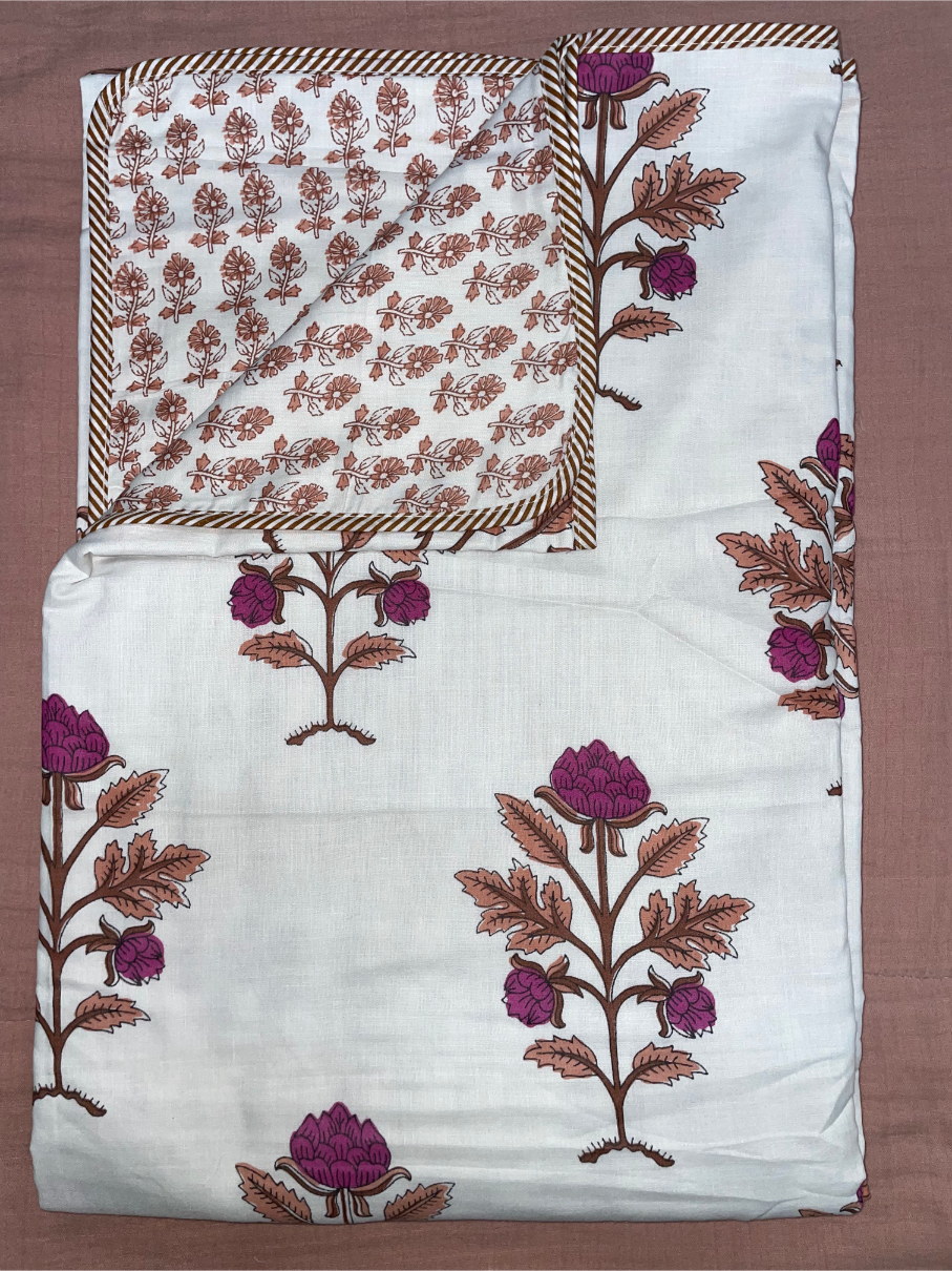 Mulmul cotton Dohar