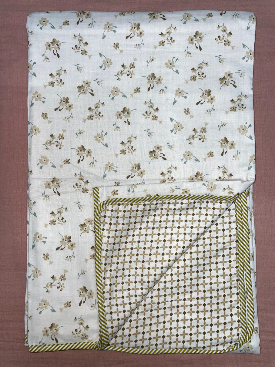 Mulmul cotton Dohar