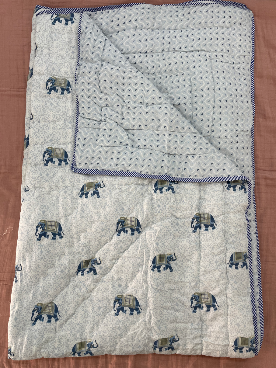 Rajai(Quilt) – Royal Mantel