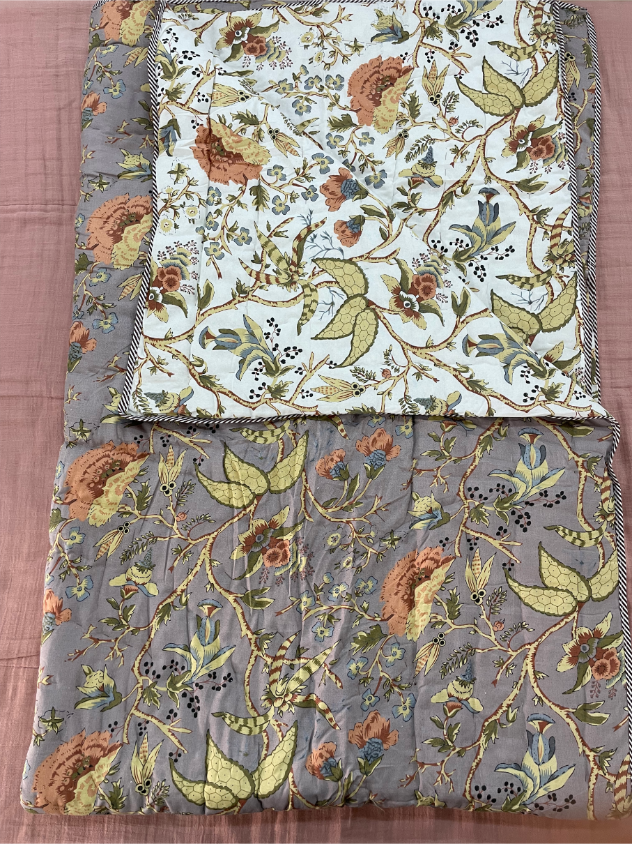 Rajai(Quilt) – Royal Mantel