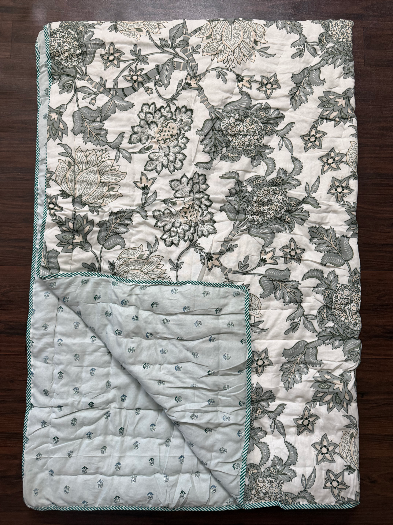Rajai(Quilt) – Royal Mantel