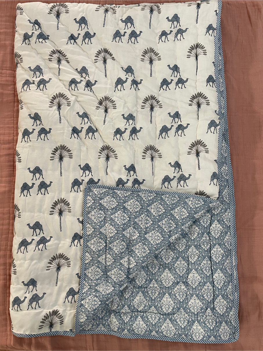 Rajai(Quilt) – Royal Mantel