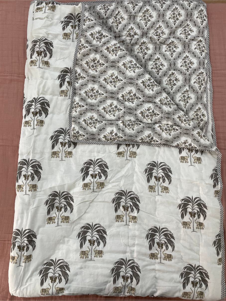 Rajai(Quilt) – Royal Mantel