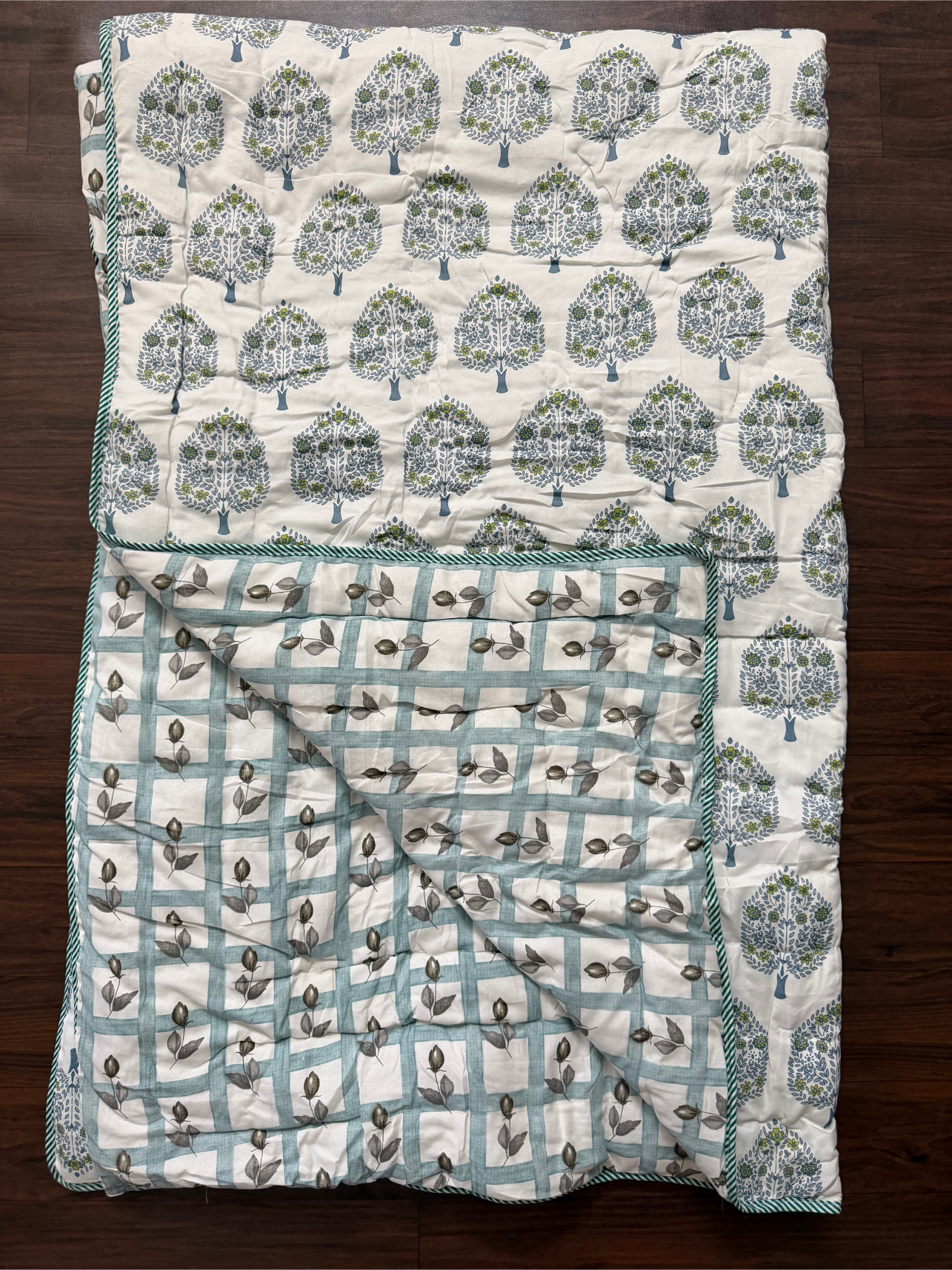 Rajai(Quilt) – Royal Mantel