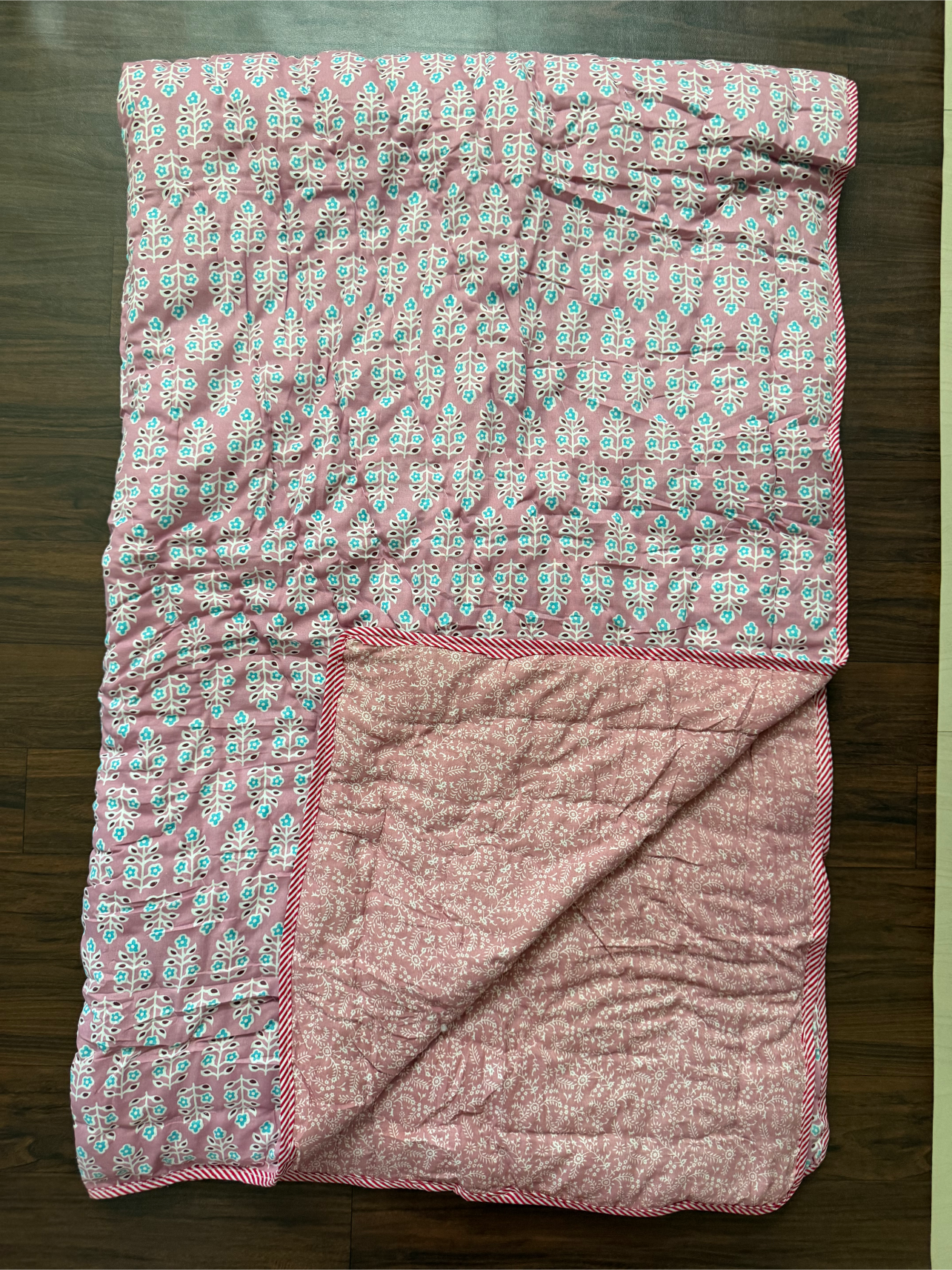 Rajai(Quilt) – Royal Mantel
