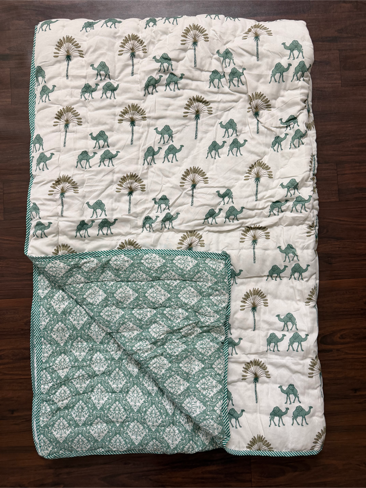 Rajai(Quilt) – Royal Mantel