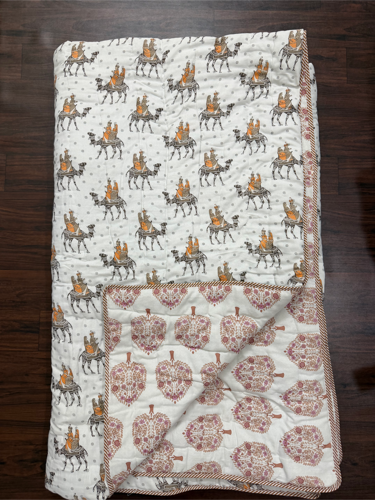Rajai(Quilt) – Royal Mantel