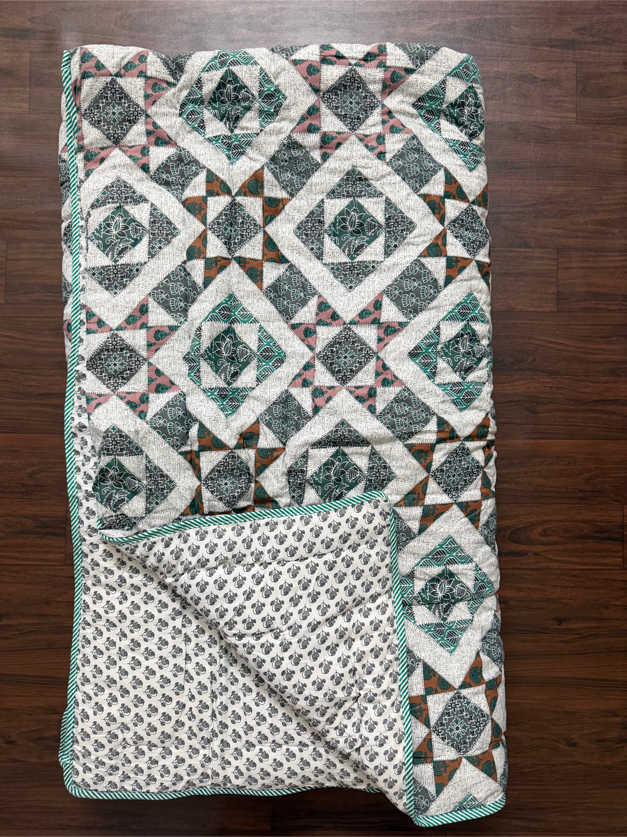 Rajai(Quilt) – Royal Mantel