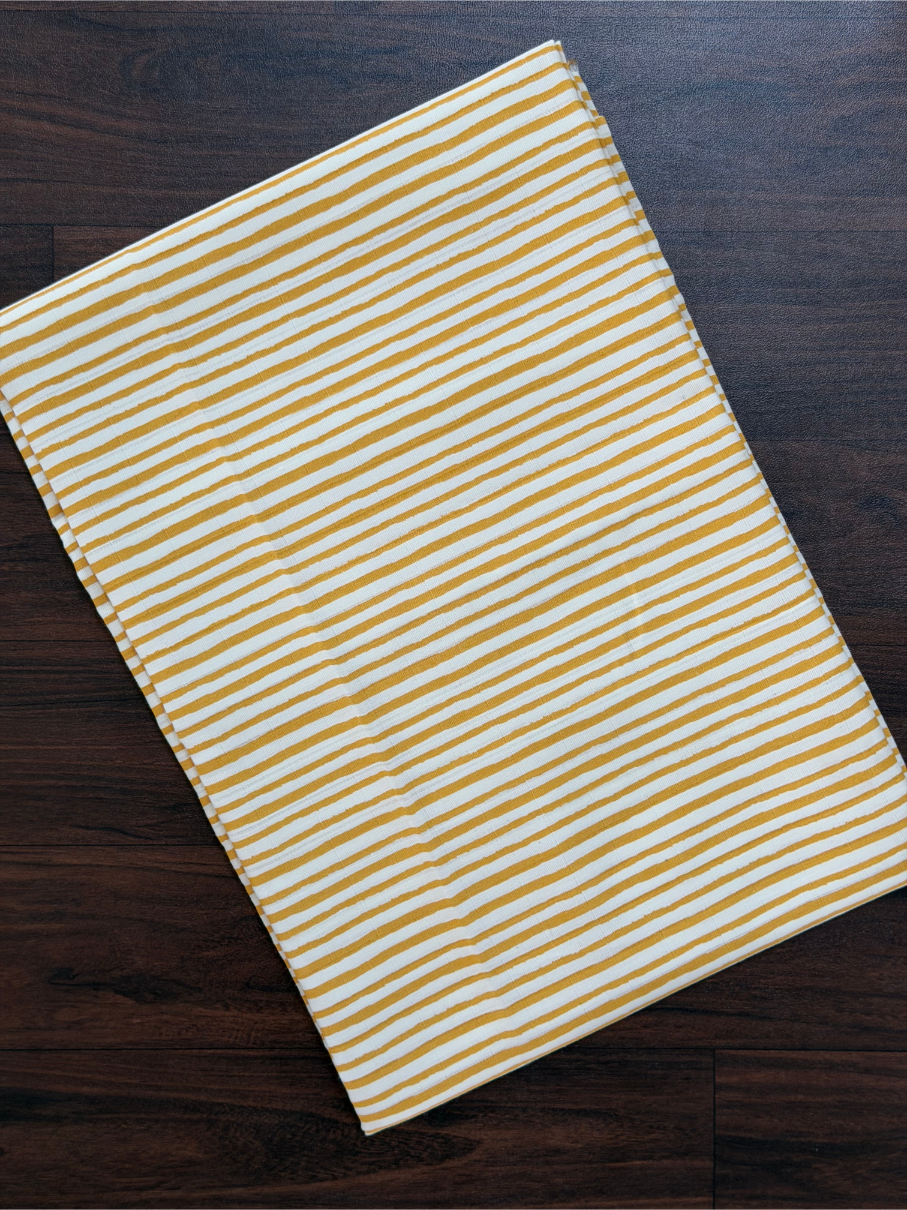 Muslin Blanket 2 layer