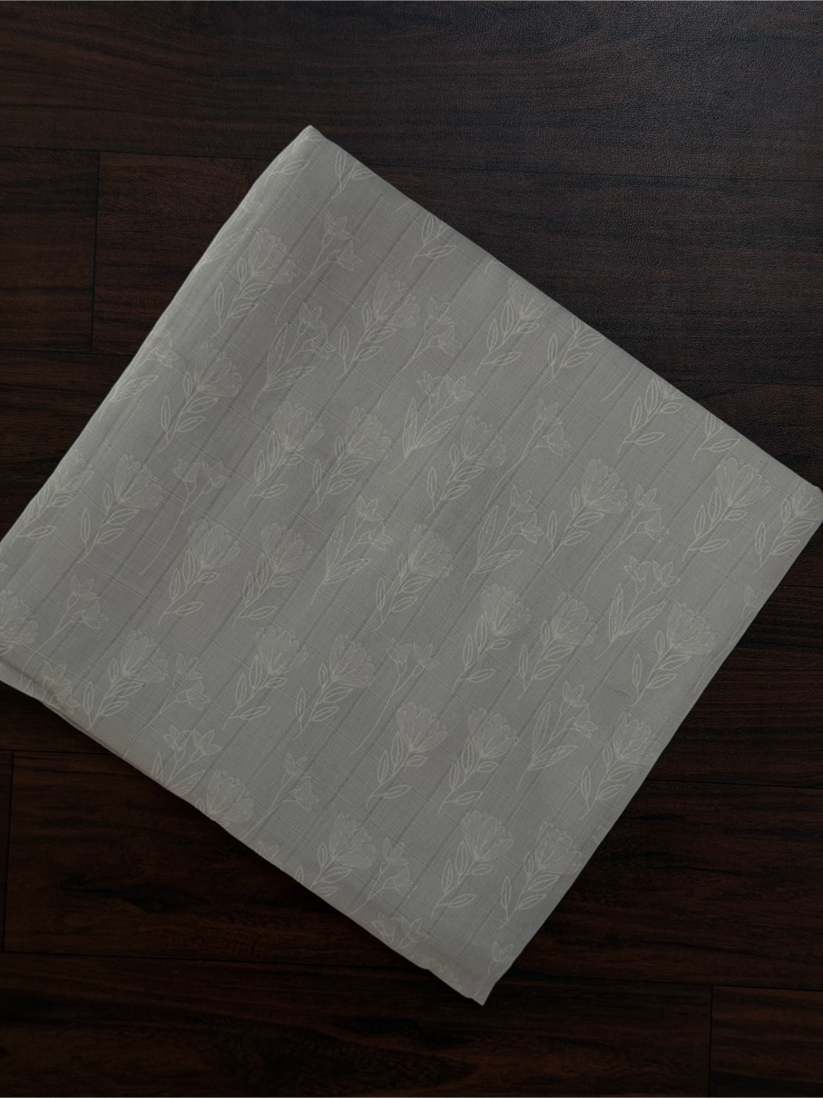 Muslin Blanket 2 layer