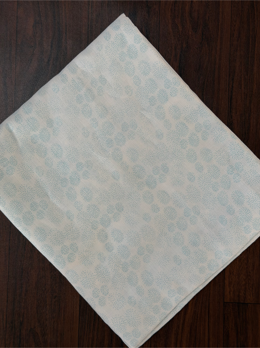 Muslin Blanket 2 layer